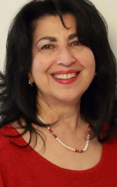 Siham Kortas