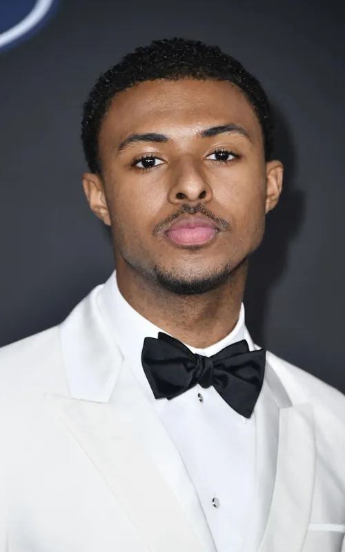 Diggy Simmons