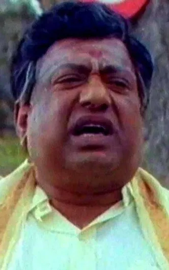 V. K. Ramasamy