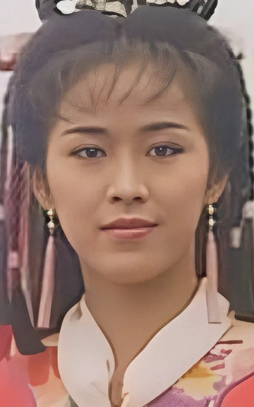 Stella Wong