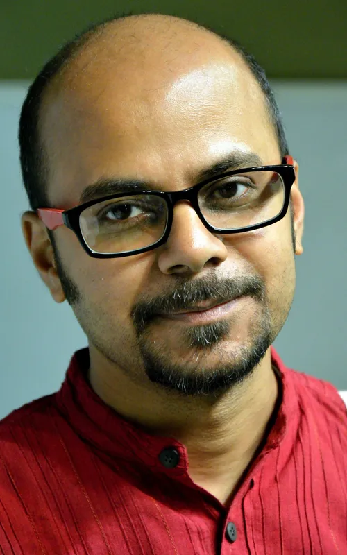 Srijato Bandopadhyay