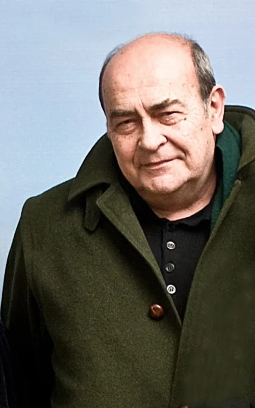 Giuseppe Bertolucci