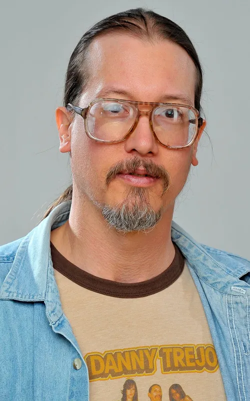 Mark Borchardt