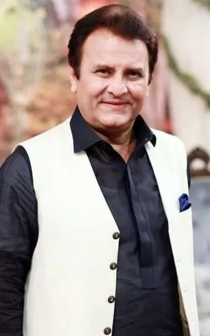 Behroze Sabzwari