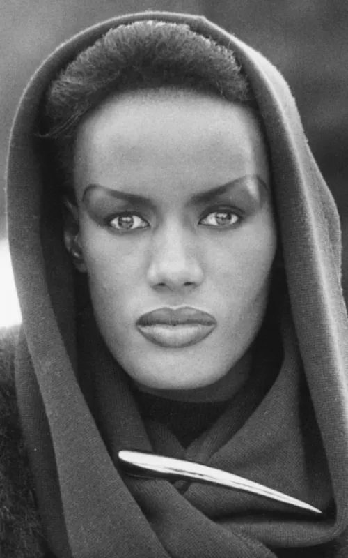 Grace Jones