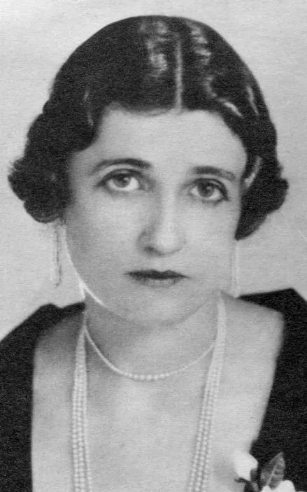 Mary Hinton