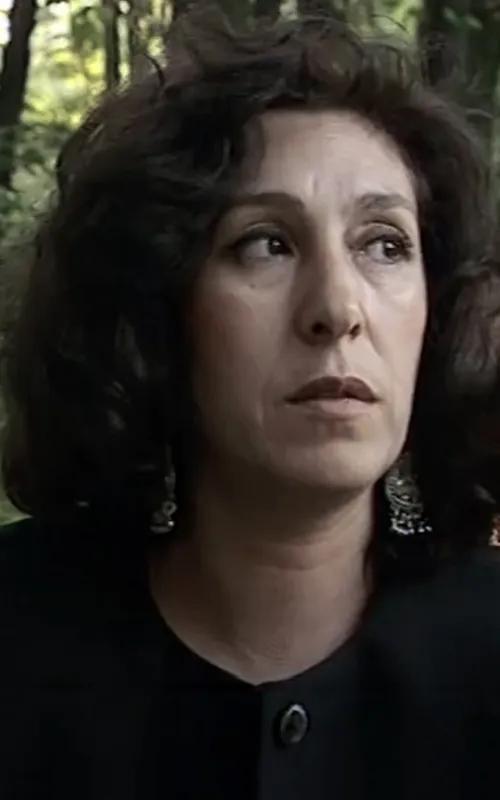 Hafsa Zinaï Koudil