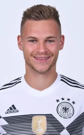 Joshua Kimmich