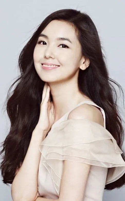 Kang Soo Jin