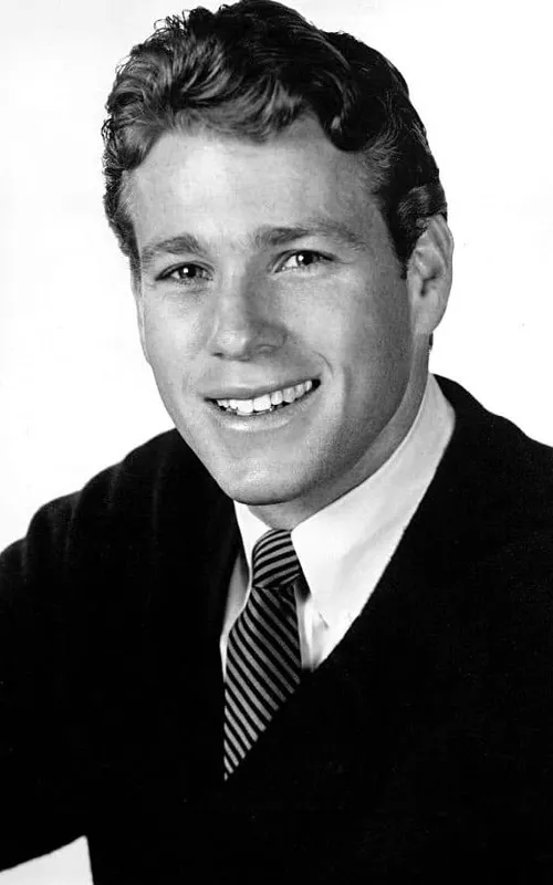 Ryan O'Neal