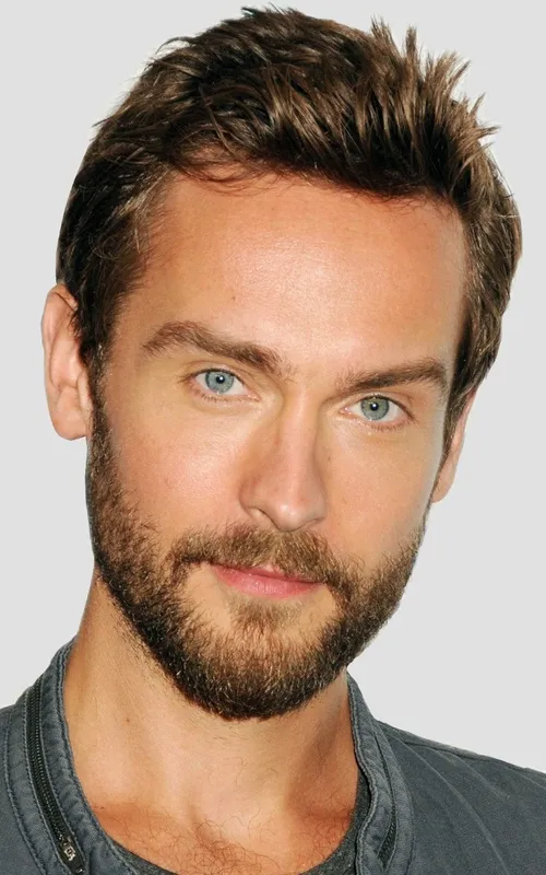 Tom Mison