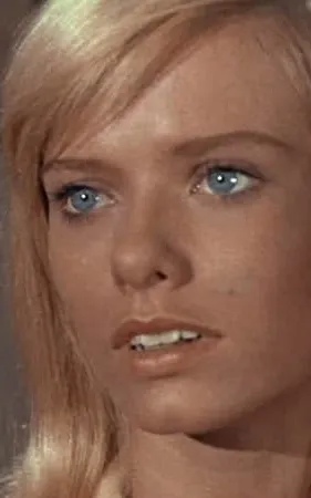 Brooke Bundy