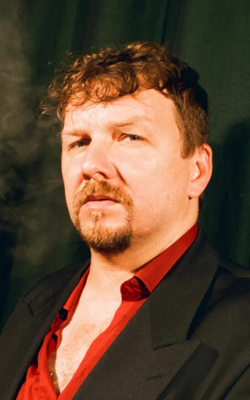 Jiří Král