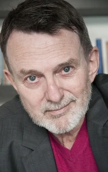 Jürgen Uter