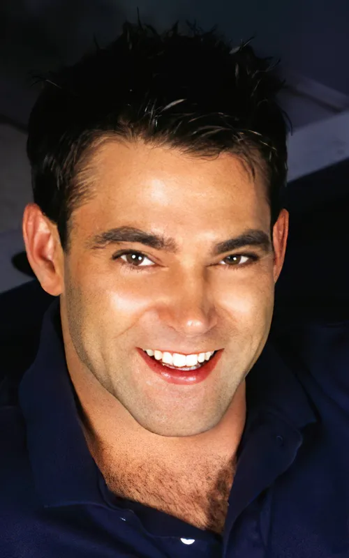 Danny Vox