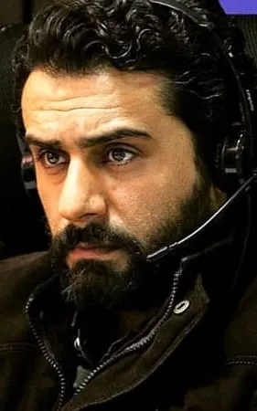 Vahid Rahbani