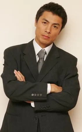 Shun Nakayama