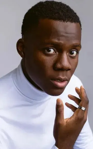 Favour David Iyawe