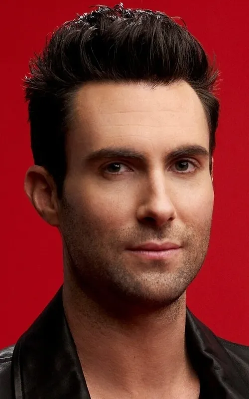 Adam Levine