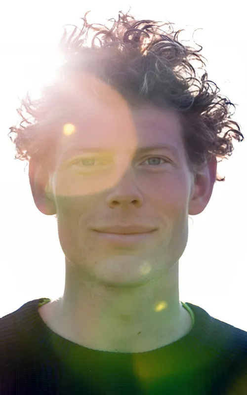 Tom Livingstone