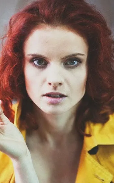 Lucyna Szierok