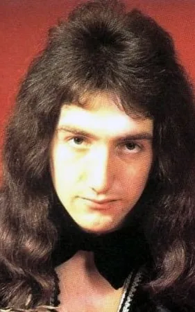 John Deacon