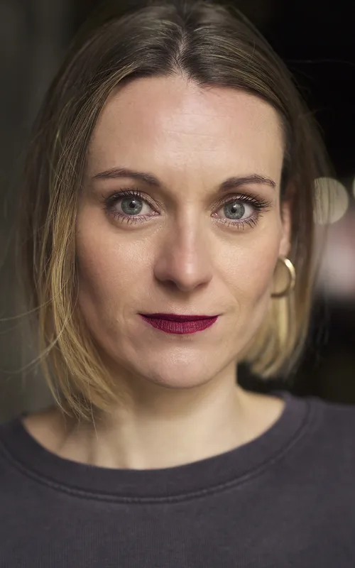 Emma Hartley-Miller