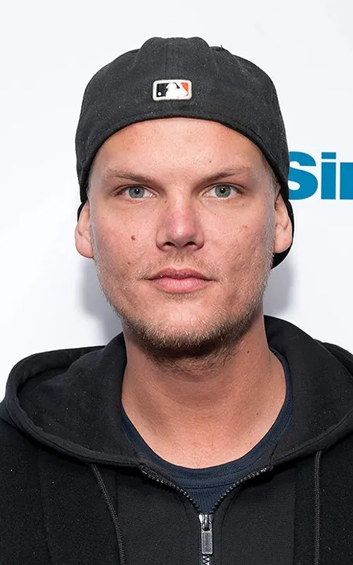 Avicii