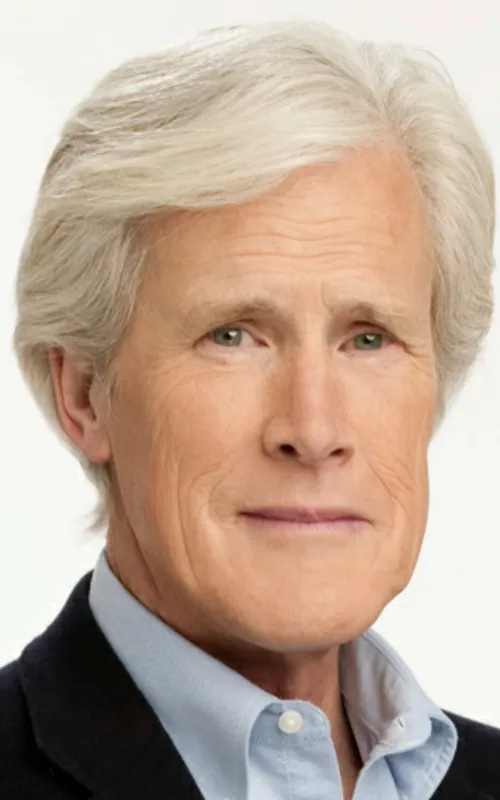 Keith Morrison