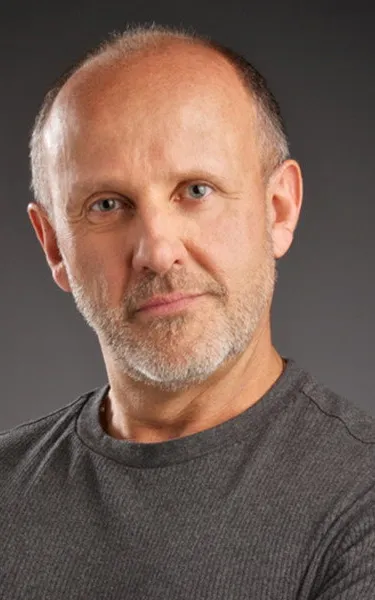 Rick Gensiroek