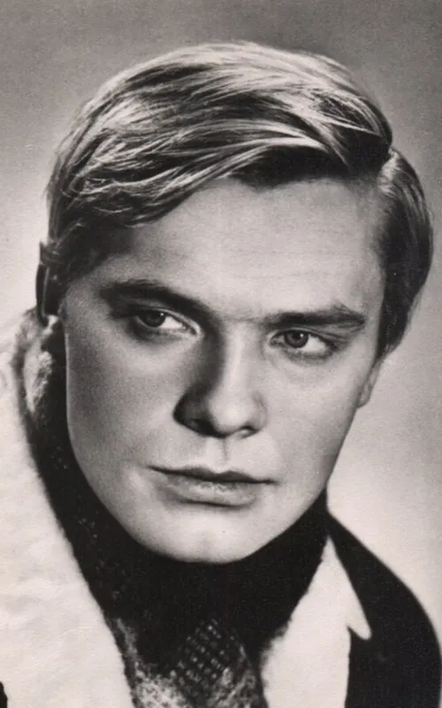 Oleg Vidov