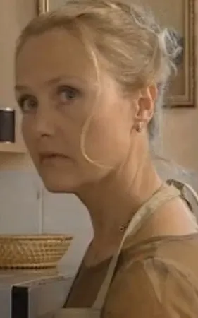 Anna Gromenko