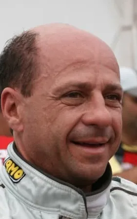 Roberto Moreno