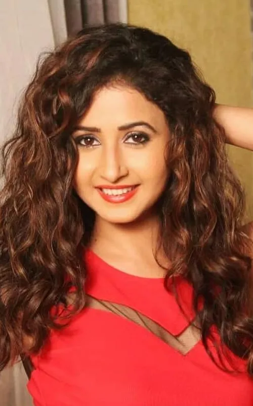 Sana Amin Sheikh