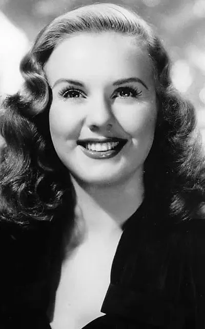 Deanna Durbin