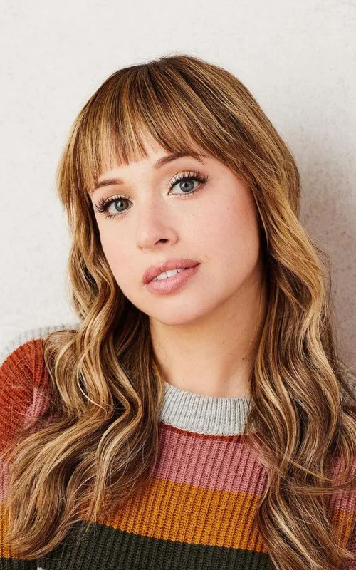 Natalie Lander