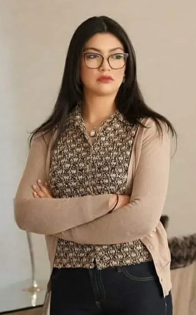 Salwa Zarhane