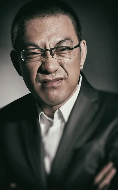 Chen Wanning