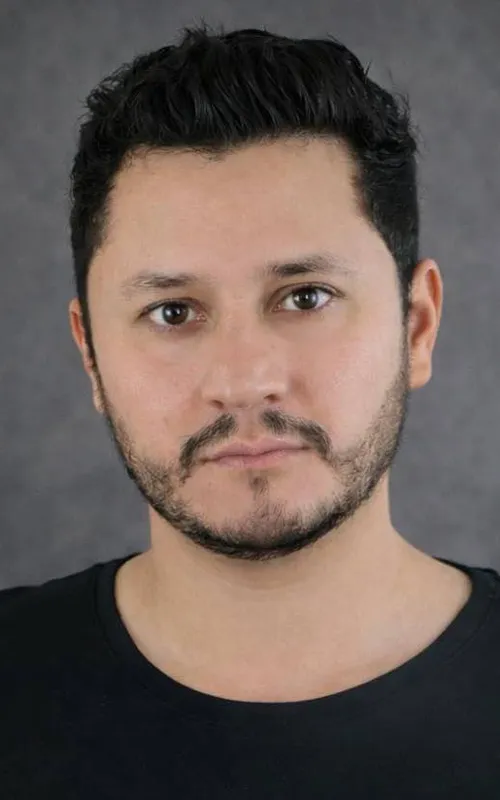 Erick Cuevas