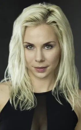 Serena Miller