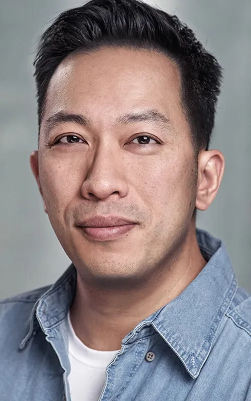 Michael Chan