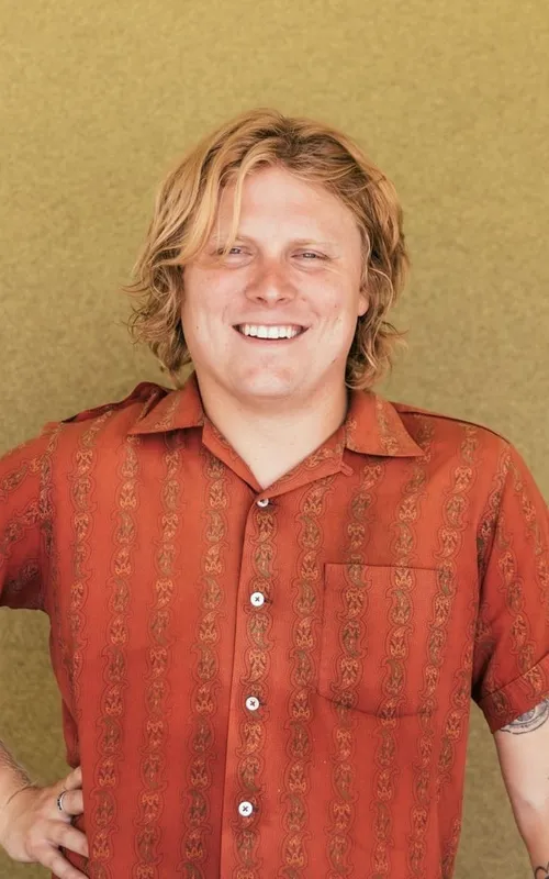 Ty Segall