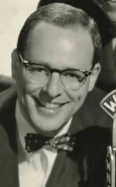 Gene Klavan