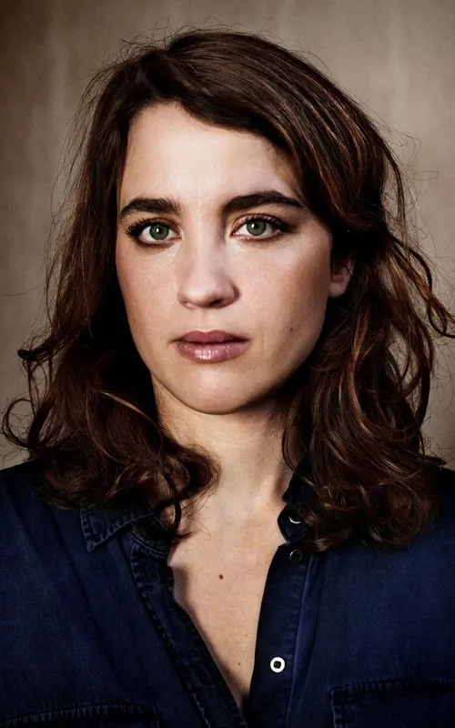 Adèle Haenel