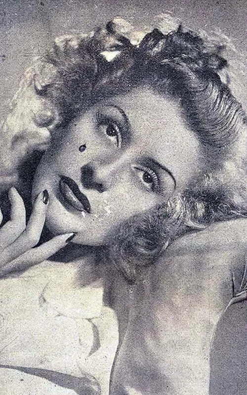 Marichetta Stoppa