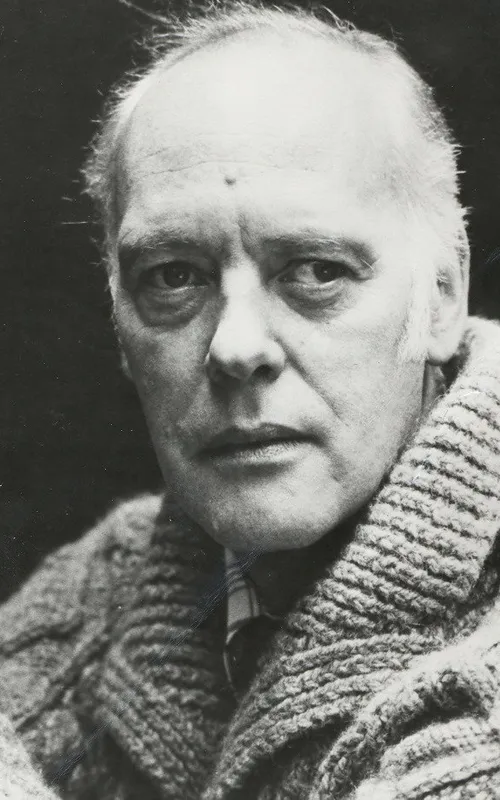 Philip Locke
