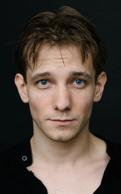 Semyon Aleshin