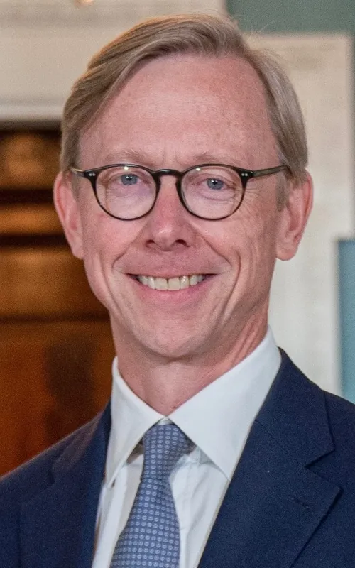 Brian Hook