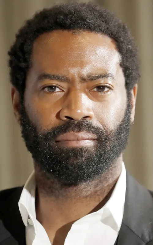 Nicholas Pinnock