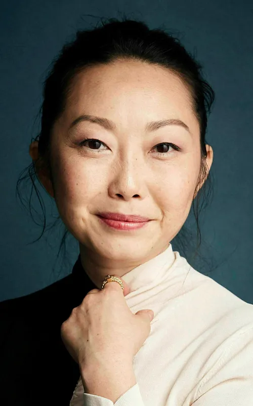 Lulu Wang
